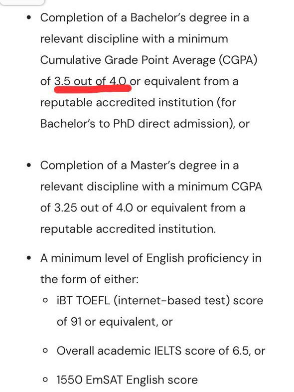 If you’re a student, pay attention to this before you make terrible mistakes that will make your life harder than it should be.

If you’ve done the calculation and you find out that it is mathematically impossible to hit a First Class, it is not the time to let your CGPA spiral