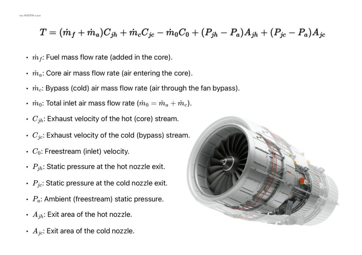 The Math Flow tweet media