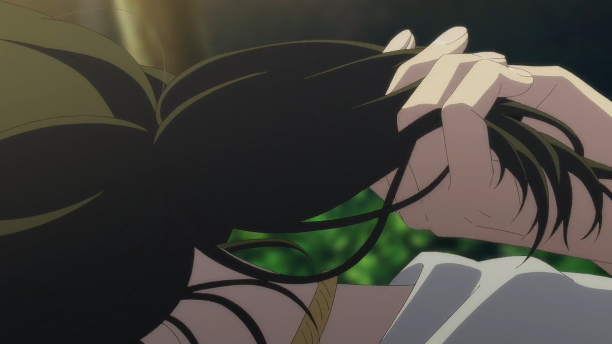 Yukina🇩🇿🌸 tweet media