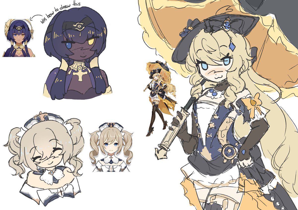 ℓychee ⋆ (@garlicorpse) / Posts / X