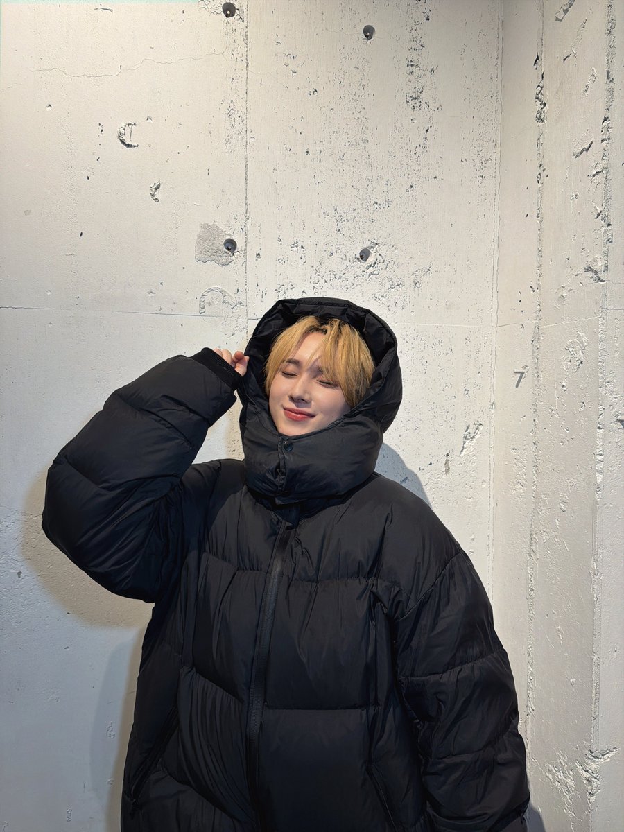 おやすみ〜！！