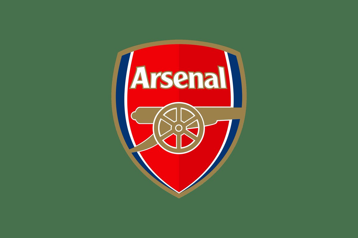 We all hate to see <a href="/Arsenal/">Arsenal</a> lift a major trophy 🏆, but they're gonna do the double or treble this season.✍️