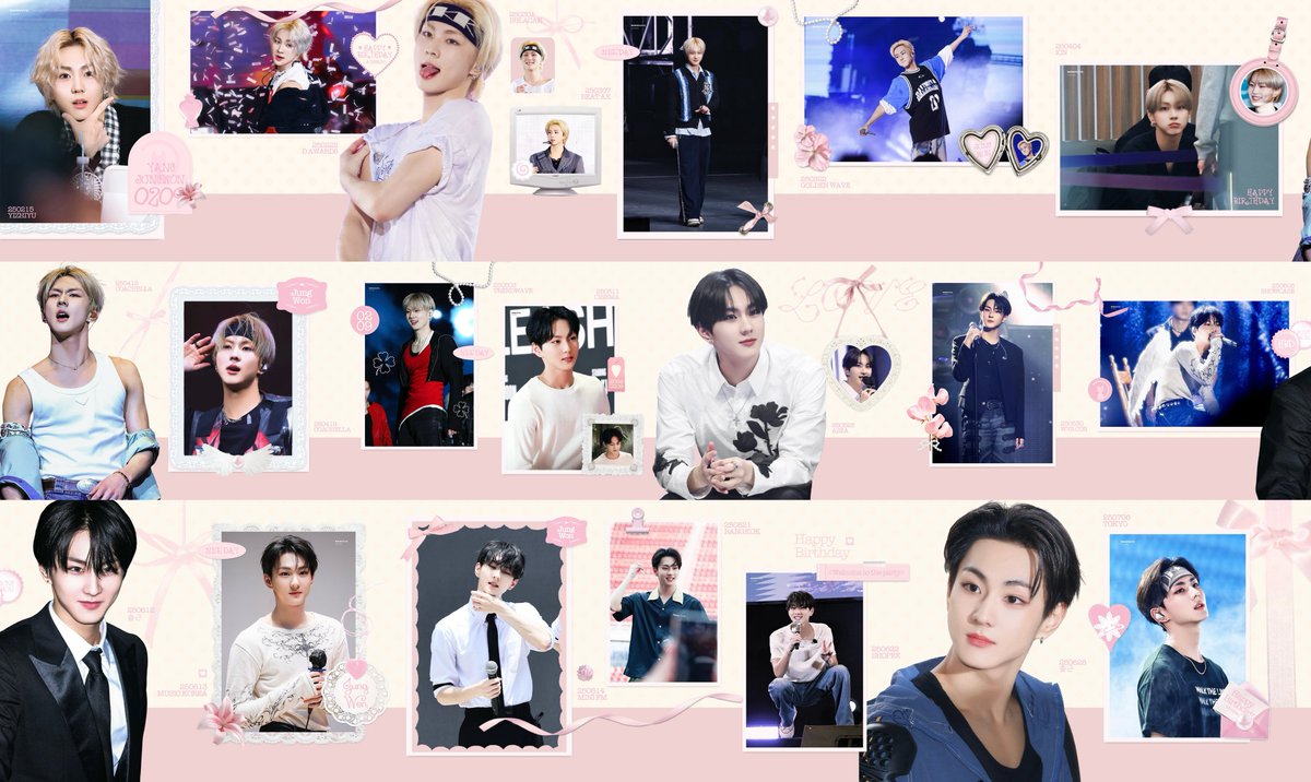 wonivuyz's tweet photo. [🎂 ⁰ ² ⁰ ⁹ ] #사랑이란_꽃말처럼_정원을_가득채워

지난 한 해 카메라로 담은 순간마다 모두 아름답고 소중했어요. 정원이가 한 걸음 한 걸음 성장해 가며 모든 면에서 점점 더 나아지는 모습을 보니 정말 자랑스럽고, 정원이가 가져다준 행복과 감동에 늘 감사해요 🤍ྀི

한 살 더 먹은 정원이가 좋아하는 일만 하고, 건강하고 행복하며, 모든 꿈이 다 이루어지길 바라요. 무대가 항상 정원이의 것이 믿어요 ✨

정원아 진심으로 생일을 축하해💐💖

#23WONdrousSeasons
#HAPPY_JUNGWON_DAY
#정원속_꽃처럼_피어난_쩡냥이_생일
#일_년_중_가장_완벽한_냥생

#양정원 #정원 #JUNGWON 
#ENHYPEN #엔하이픈