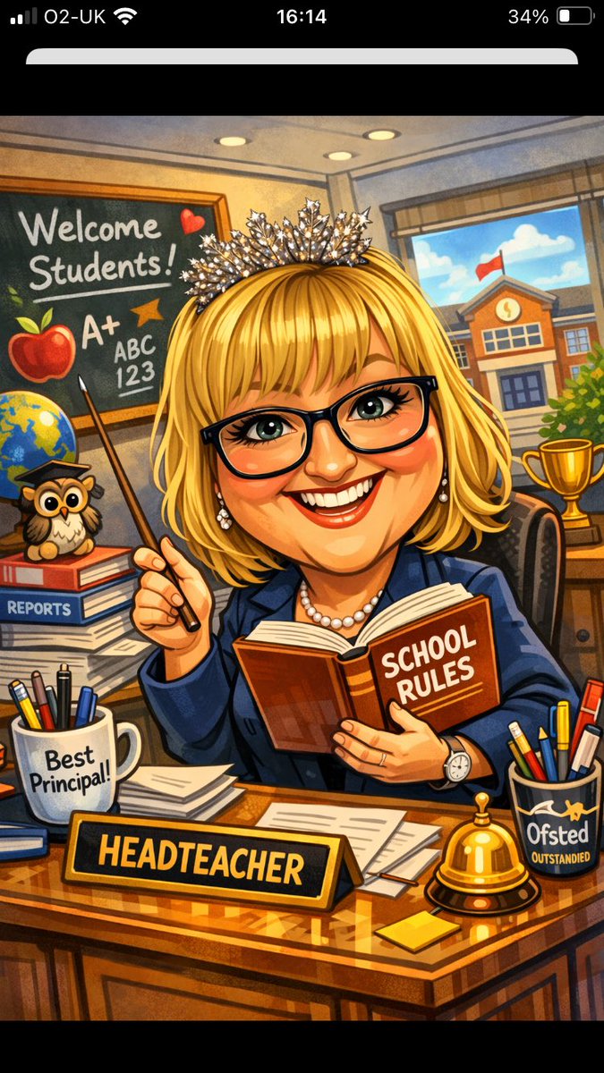 Mrs Oldham tweet media