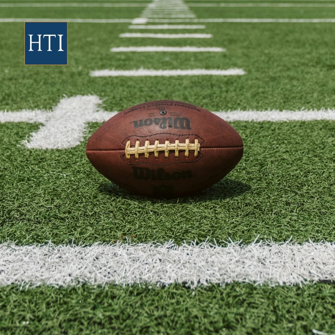 Human Trafficking Institute tweet media