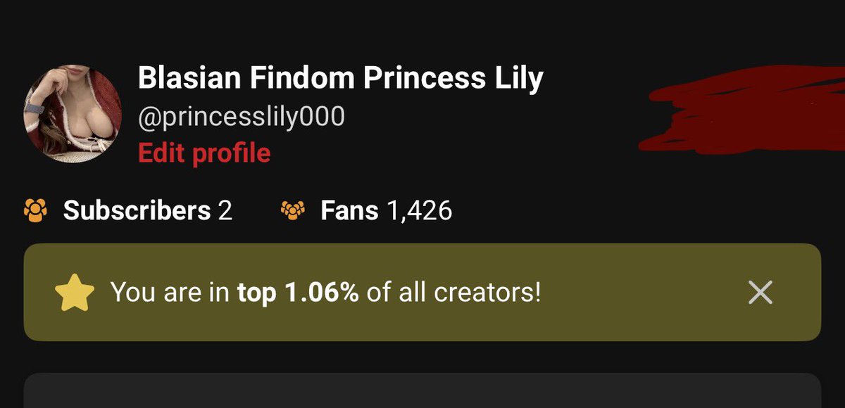 PrincessLily000's tweet photo. Weekly reminder that I am always on top. https://t.co/97FTOx1j5F