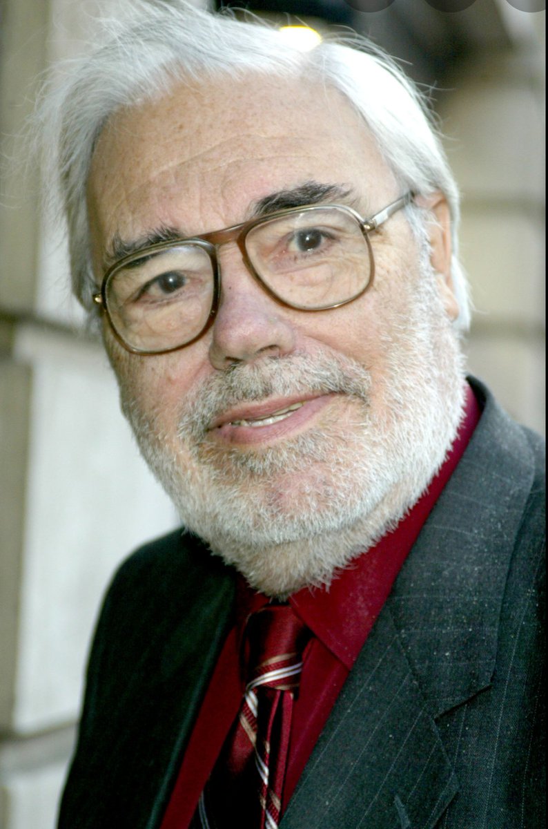 Tony Hancock tweet media