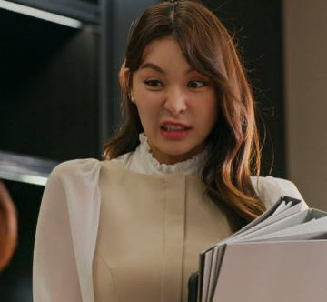 KPloynira's tweet image. เกิดแต่กับนานะ #MyRomanceScammerEP2