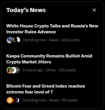Kaspa_HypeMan's tweet photo. Look who's in the news $KAS

https://t.co/lJSb6aSaGJ https://t.co/5bIcmQBI75