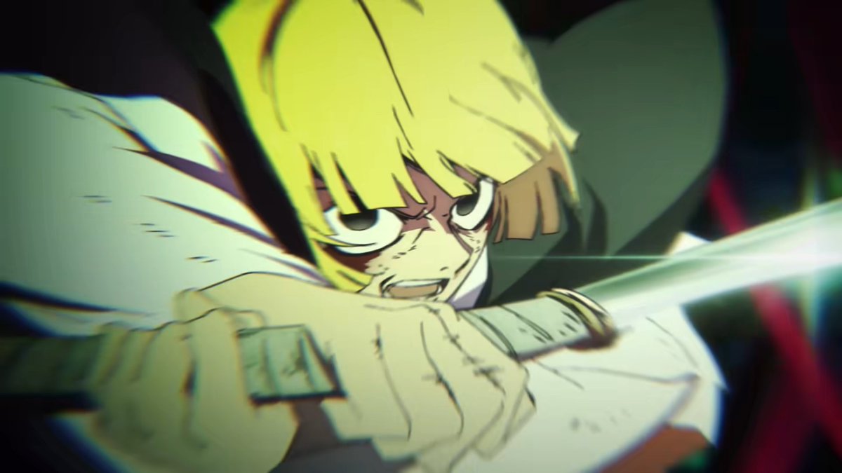 EliNier_'s tweet photo. THE NEXT HALF OF SEASON 2 IS GOING TO BE STRAIGHT GAS FOR 6 EPISODES https://t.co/wz5VkvFkTJ