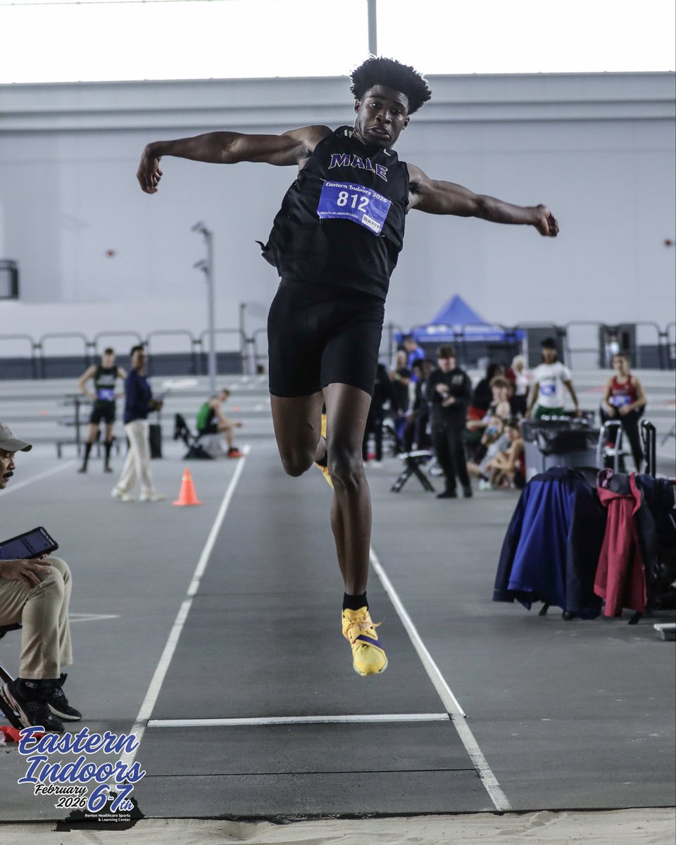 Eastern Relays tweet media