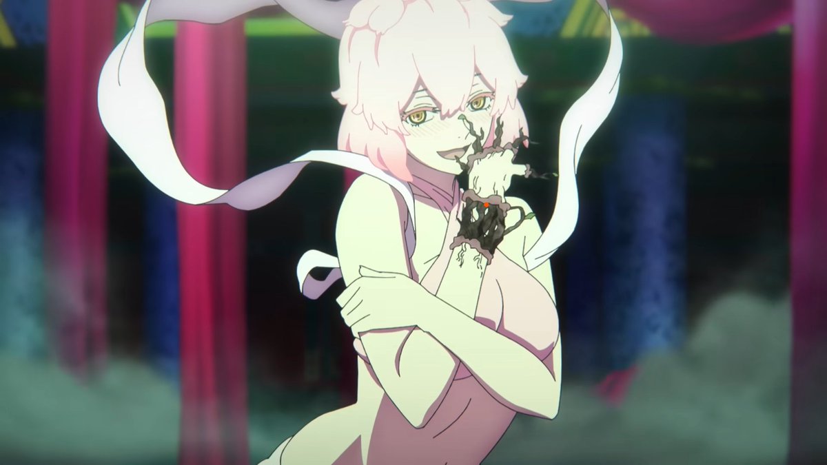 EliNier_'s tweet photo. THE NEXT HALF OF SEASON 2 IS GOING TO BE STRAIGHT GAS FOR 6 EPISODES https://t.co/wz5VkvFkTJ
