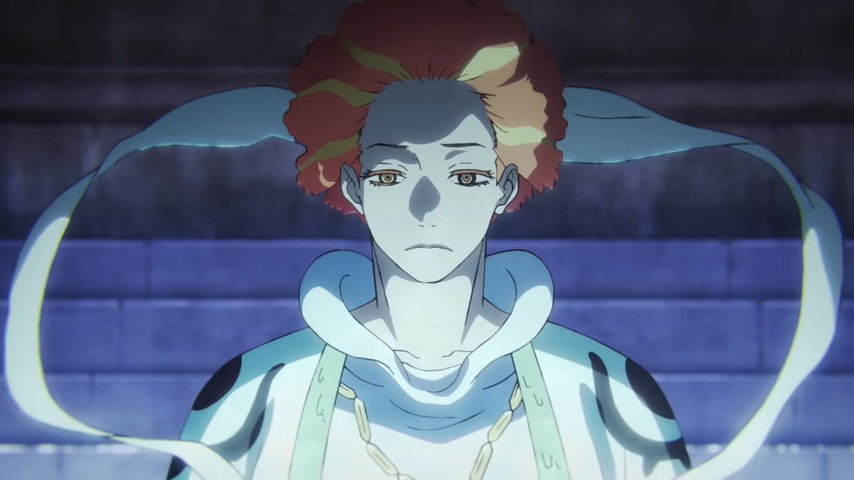 EliNier_'s tweet photo. THE NEXT HALF OF SEASON 2 IS GOING TO BE STRAIGHT GAS FOR 6 EPISODES https://t.co/wz5VkvFkTJ