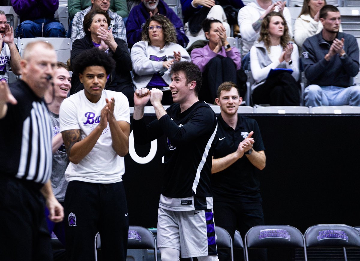 Central Arkansas Basketball tweet media