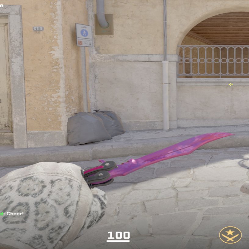 CSGORoll tweet media