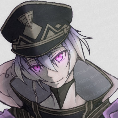 moamonmaru's tweet photo. 最近フォローいただいた皆さん向けの自己紹介
こんな感じの絵を【ごく稀に】上げる鶴丸推しの夢女です
夢ポストは可能な限り鍵垢(@aoinoheya1218)
イラストは基本ブルスカ(https://t.co/JOrKMHAGsx)に上げます！
どちらも相互さんは通しますのでご一報ください😊
反応深夜が多いです🙇‍♂️ https://t.co/E7PmGplU8f