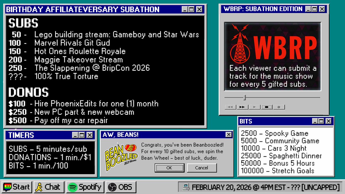 Colin M. Parker tweet media