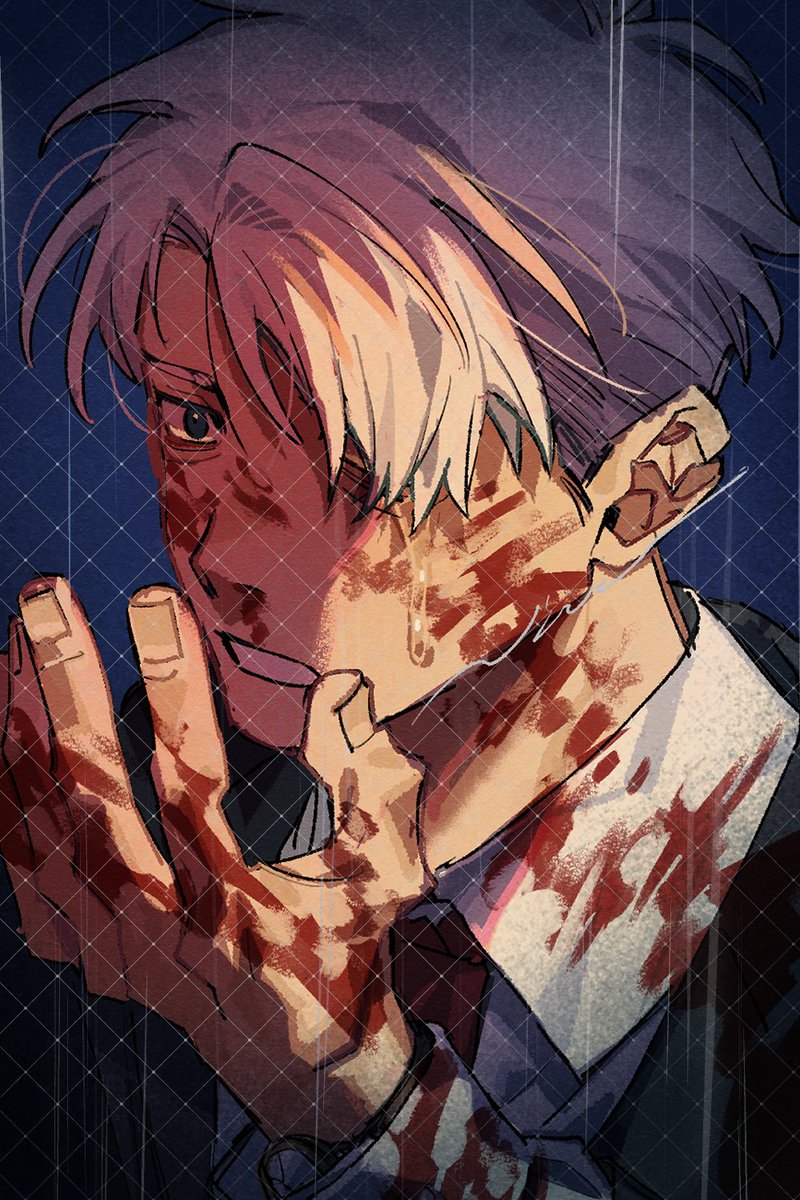 魚免 (@_nive_) on Twitter photo 