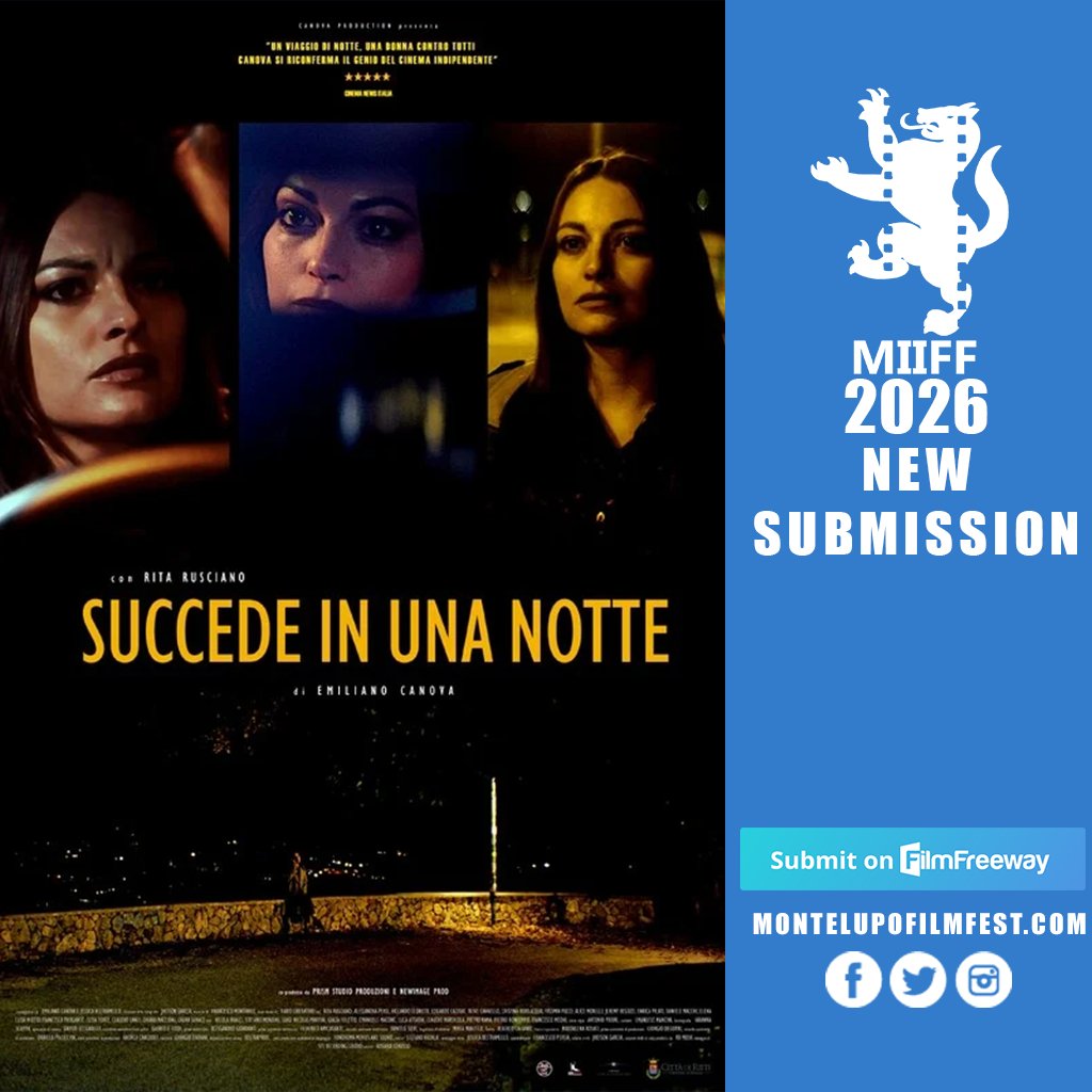 OPEN CALL!  filmfreeway.com/AnimotionFilmF… #2danimation #3danimation #stopmotion #shortfilm #featurefilm #cartoon #filmfestival #redcarpet #festival #animatedshort #cinema #film #opencall #animation #comic #comics #anime #animotionfilmfest #script