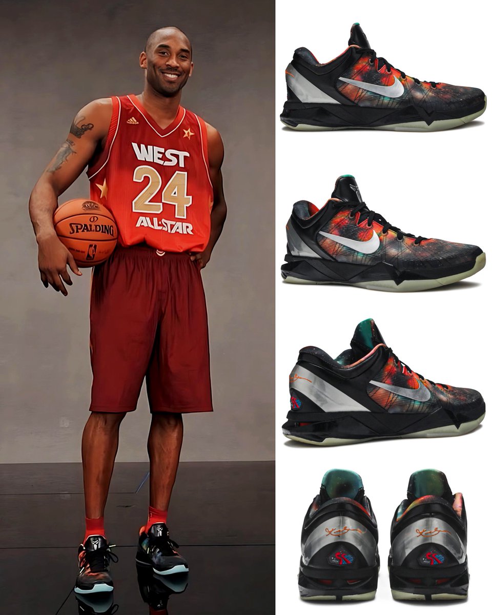 zSneakerHeadz tweet media