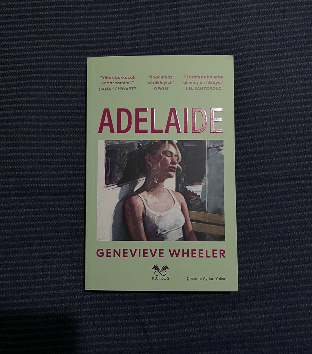 subat ayinin ucuncu kitabi ✨