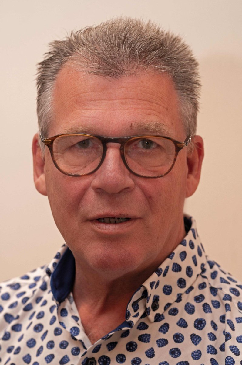 BBH presenteert kandidatenlijst, Evers opnieuw lijsttrekker bollenstreekomroep.nl/bbh-presenteer…