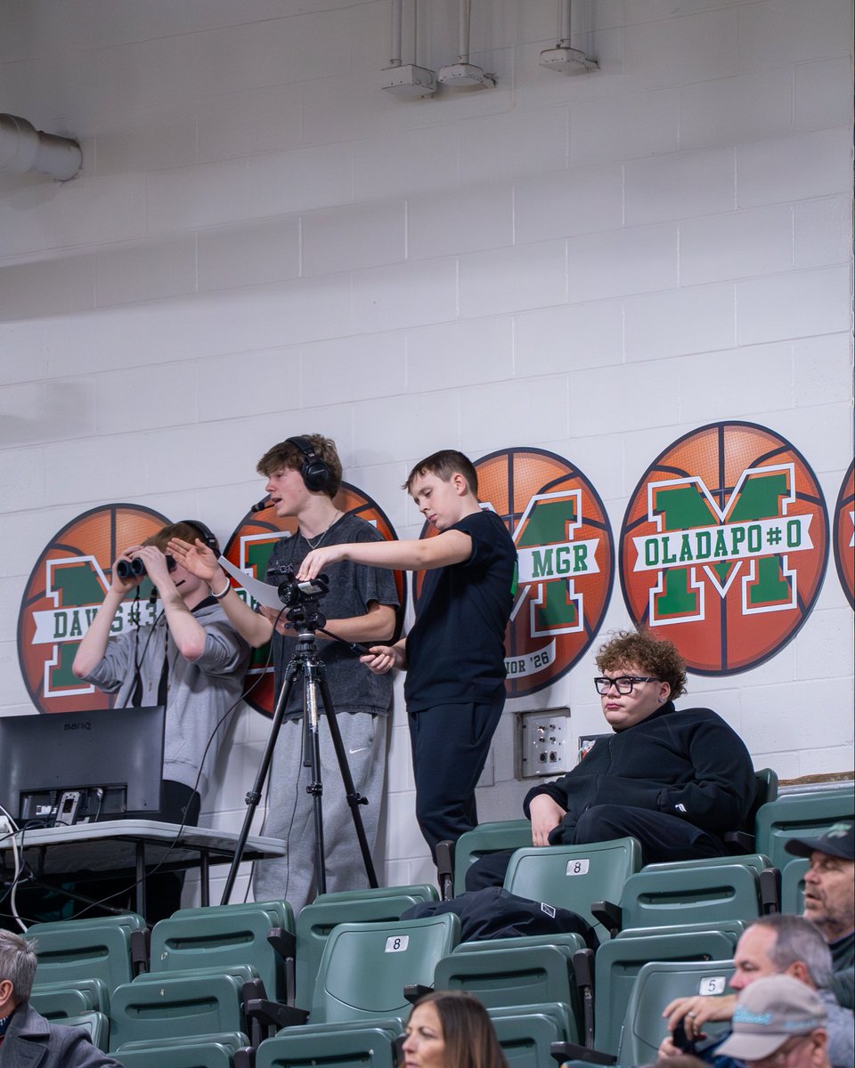 Mason Sports Radio tweet media