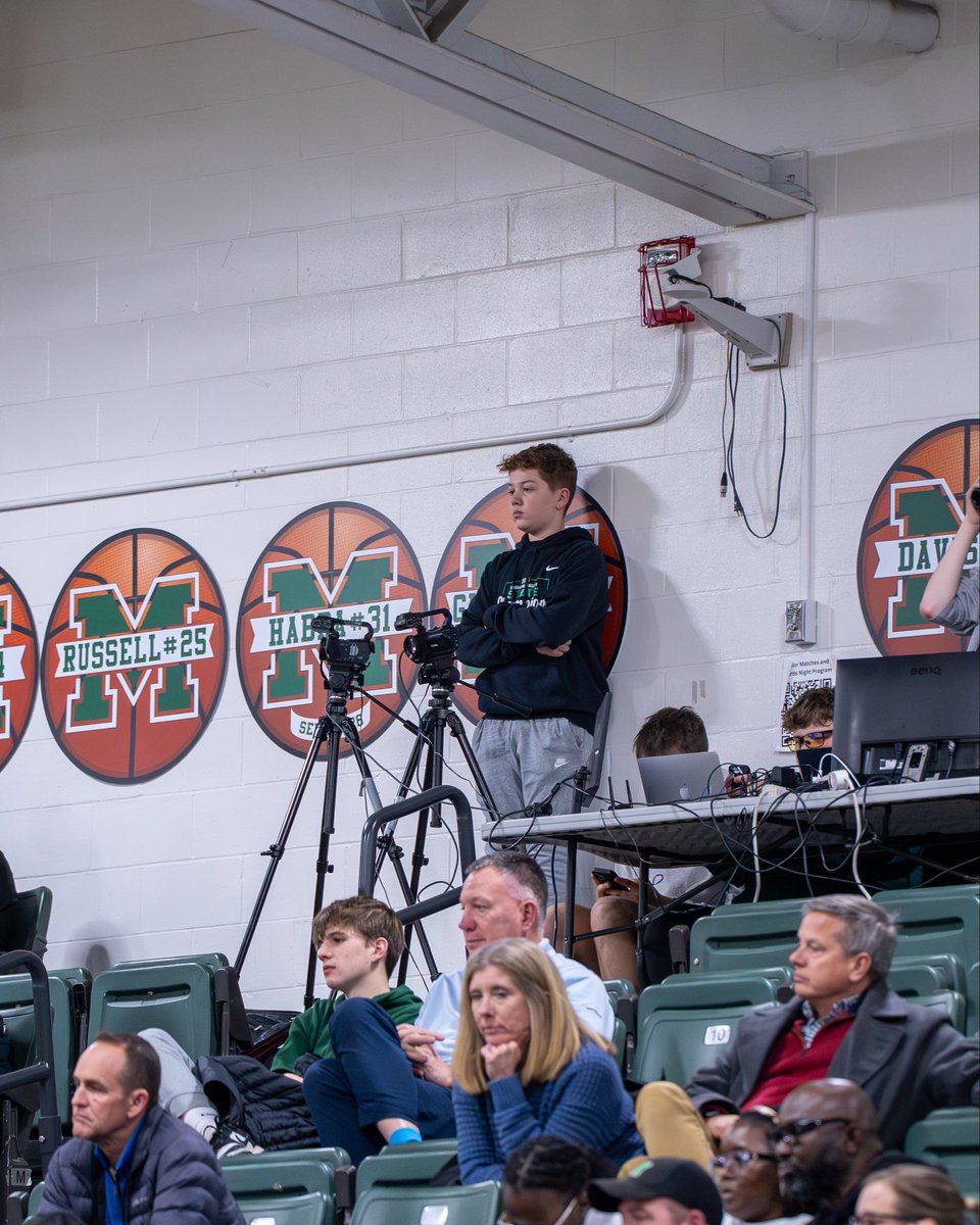 Mason Sports Radio tweet media