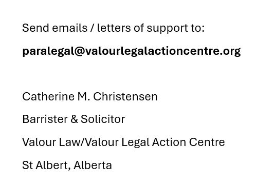 BREAKING NEWS: We are going to Court on Feb.18 to get my "Dr" and "MD" back from Alberta Premier Danielle Smith's team who fraudulently tried to take them away last summer.

Alberta Premier Danielle Smith's team spent 3 months sabotaging my Florida Medical License Application,
