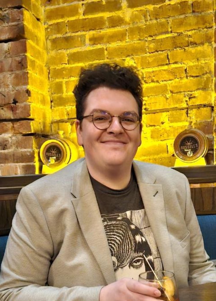 Seth Wade tweet media