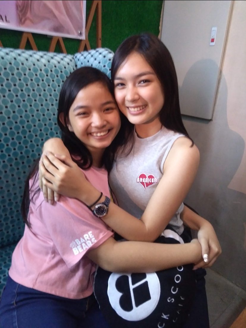 Jorickaargh's tweet photo. 2019 ♡ 2023 ♡ 2026

we really did grew up together 🥹 i love you @francinecarreld 

ofc, always and forever thankful sainyo @CarreLsOFC i was able to have these moments because of you. mahal ko kayo 💛 https://t.co/AXWeabb8ul