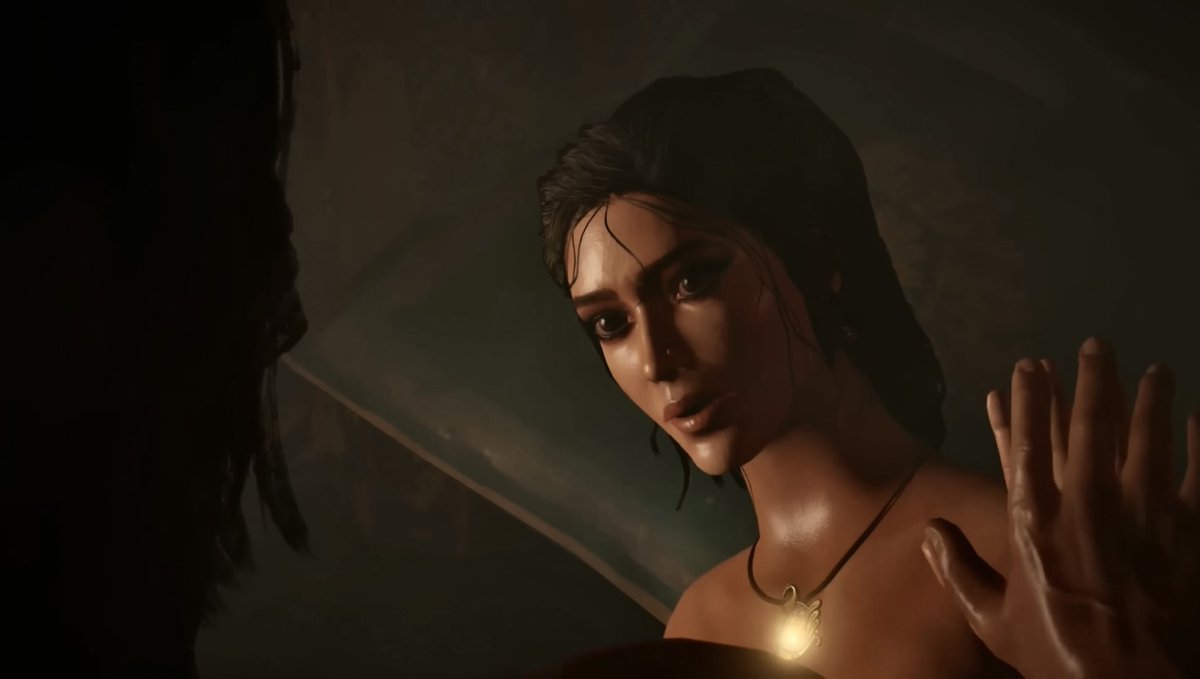 Prince of Persia Universe tweet media