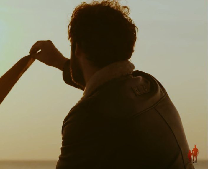 'Ya ben fazlayım bu şehirde, ya biri eksik'...