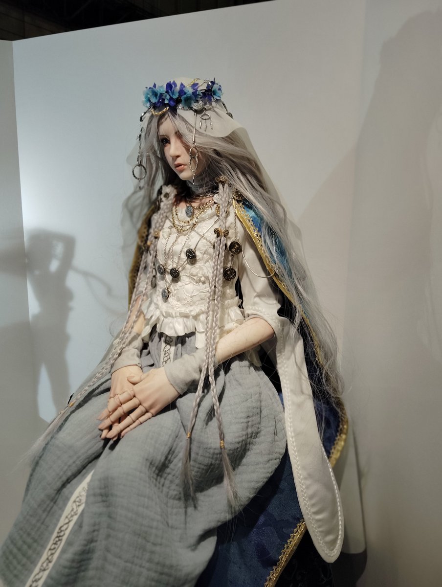 紅緒@wf6-22-17 tweet media