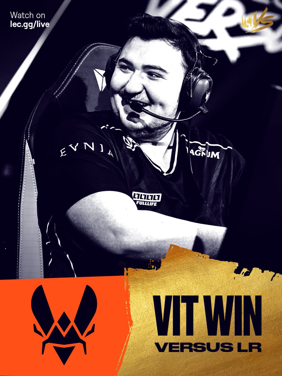 LEC tweet media