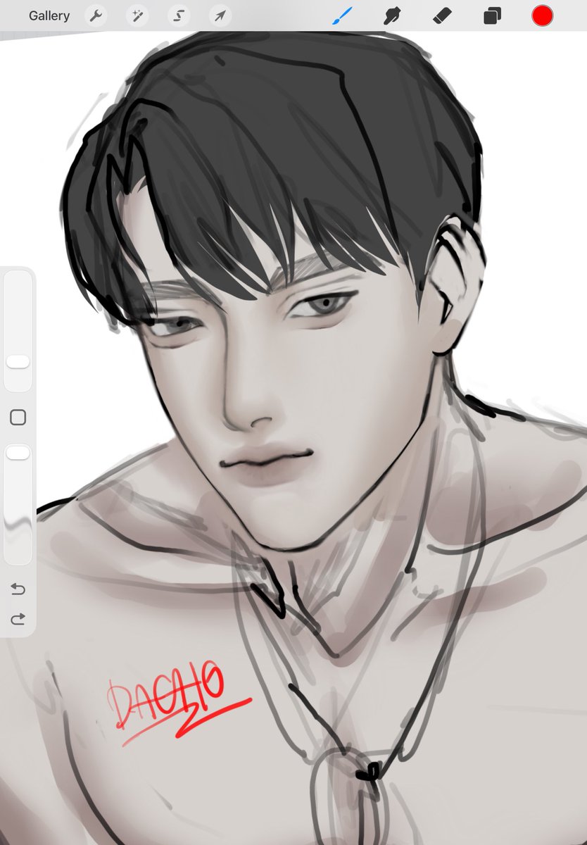DACHO (ไม่ค่อยแอคทีฟ) tweet media