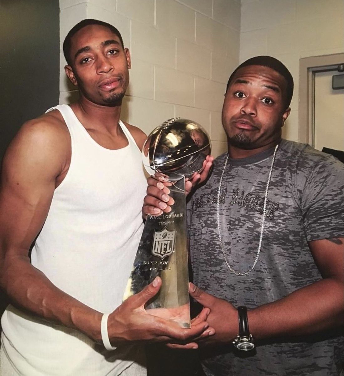 Dallas Baker tweet media