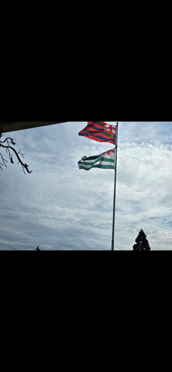 FarCanalStevo's tweet photo. Ok 2 more. Heavy Canadian connection.
Google allowed
#Vexillology #funwithflags https://t.co/GrFwb6KPu2