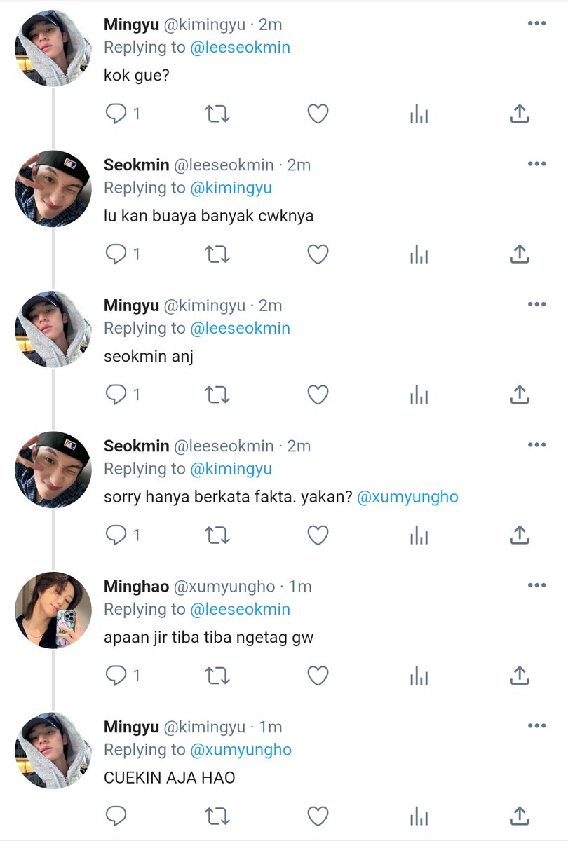 shuforhan tweet picture