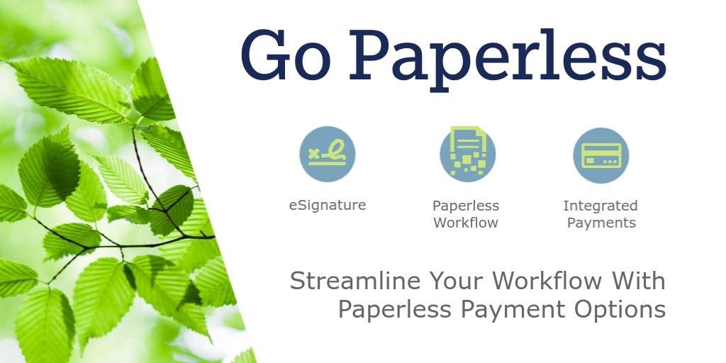 Conveniently sign contracts anytime, from anywhere, on any device. #eSignature #GoPaperless ow.ly/sJmX50XXV6Q