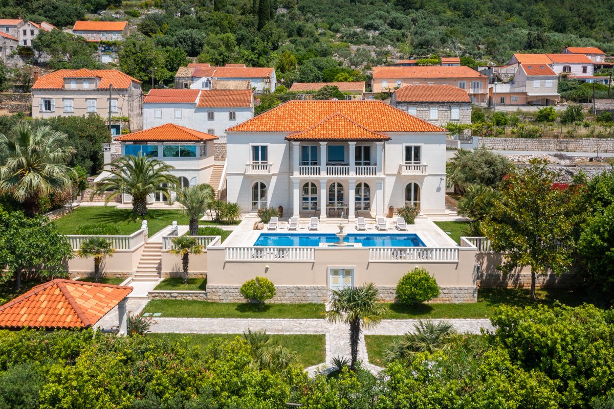 This week we put an exceptional property on the market.