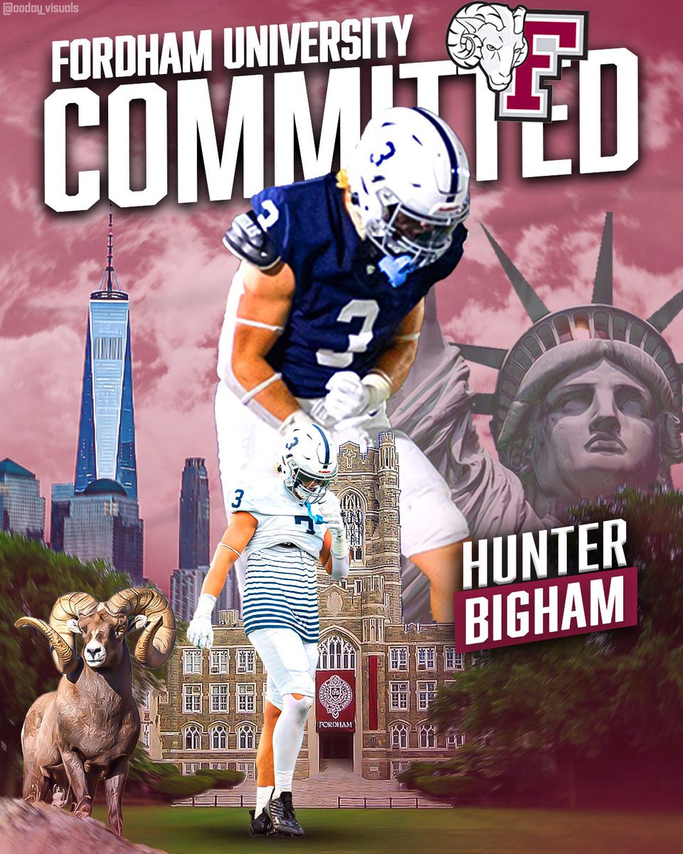 Hunter Bigham tweet media