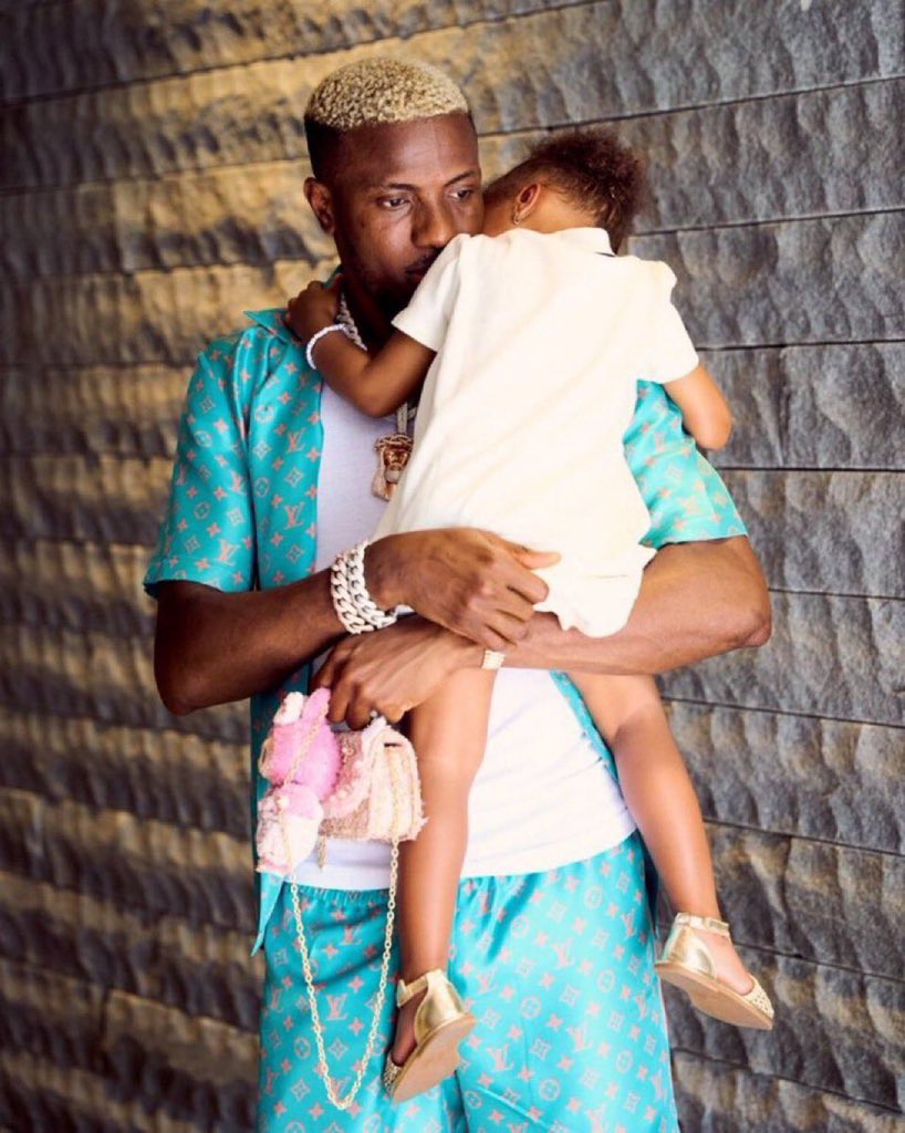 Seni Çok Seviyoruz Osimhen  🙏

<a href="/victorosimhen9/">Victor Osimhen</a>