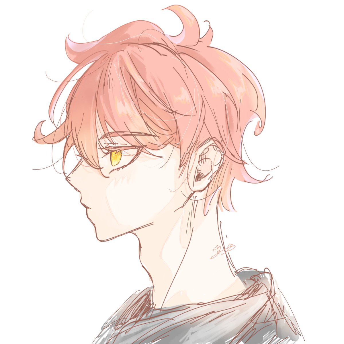 모몽글 (@MoMong_illust) / Posts / X