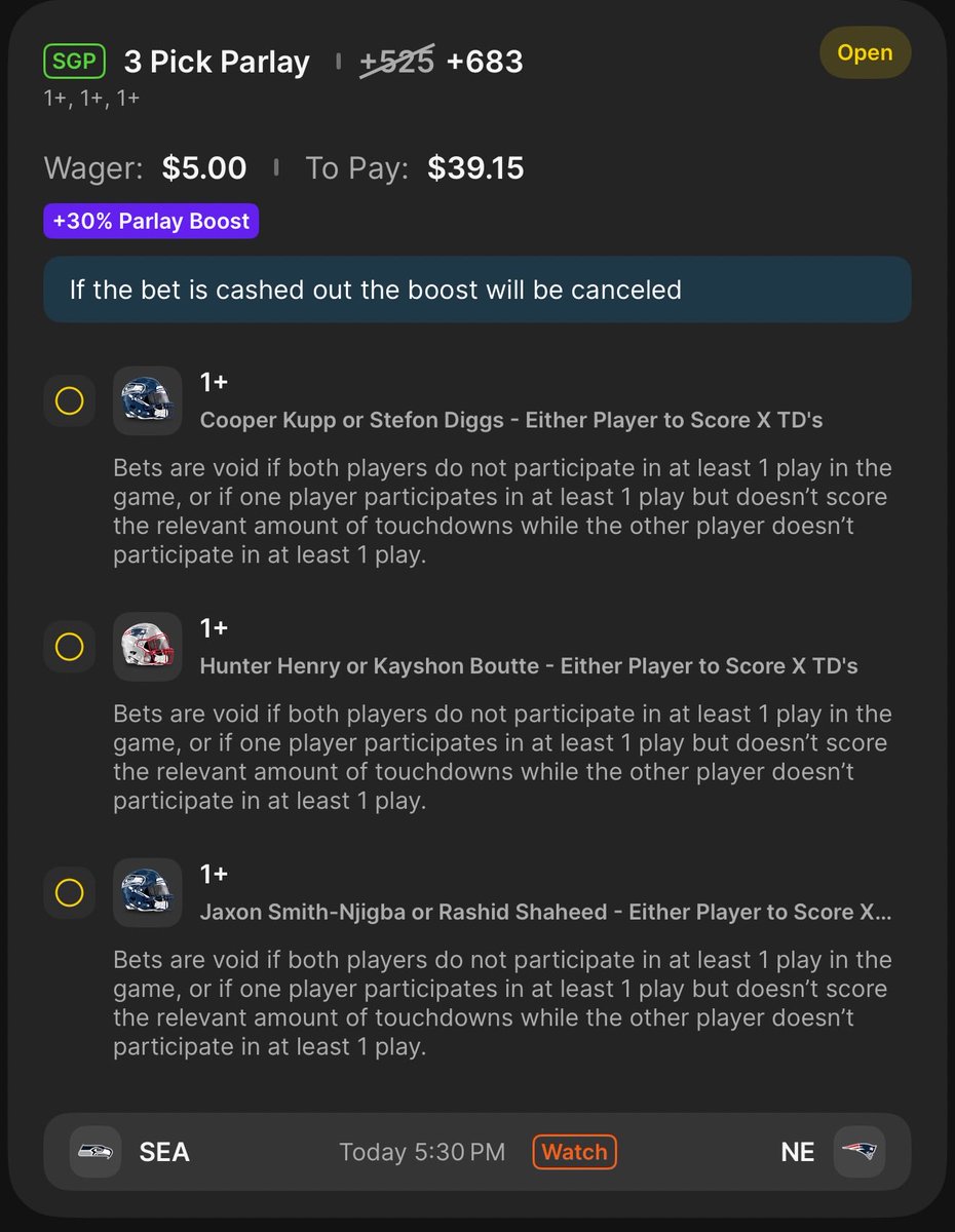 Jake Miller tweet media