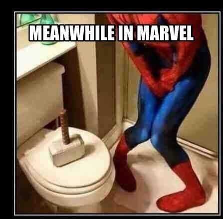 Not Tony Stark tweet media