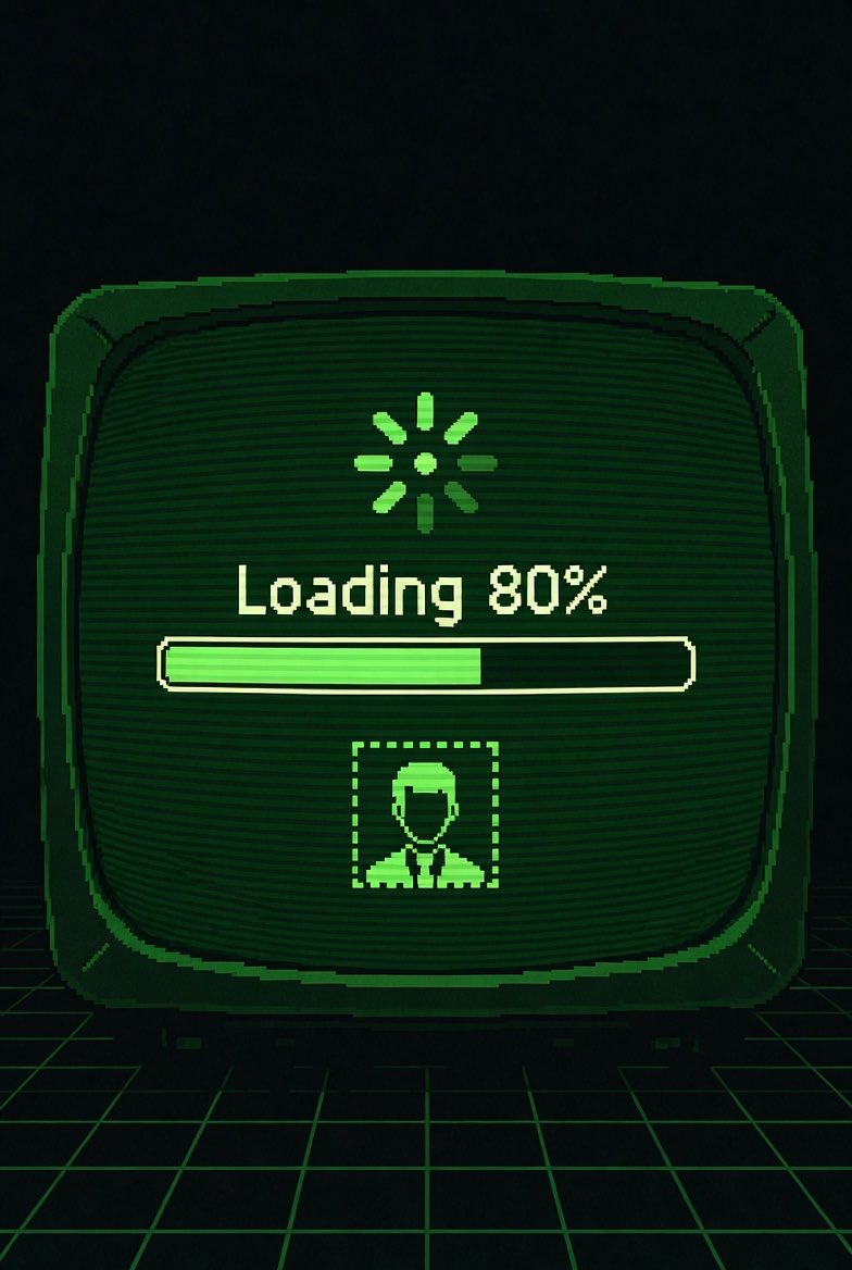 crisisofcontrol's tweet photo. Loading...
████████░░ 80% https://t.co/Yj4ucbNXsP
