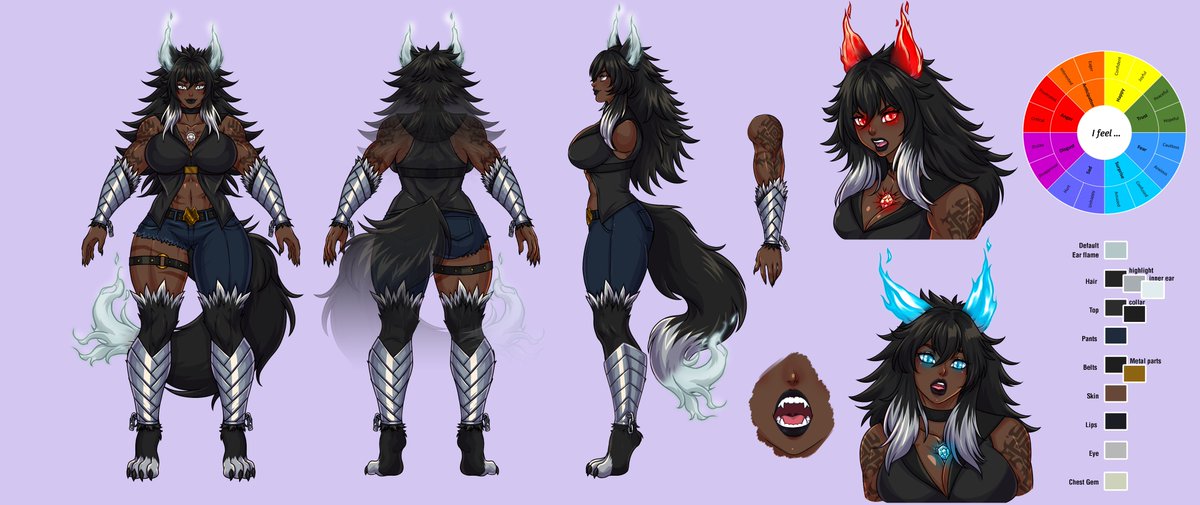 SWAT Omega tweet media