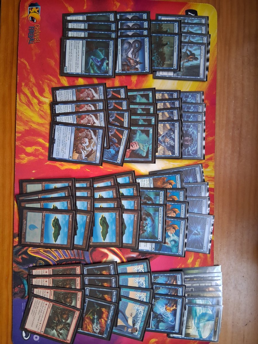 Luminati tweet media