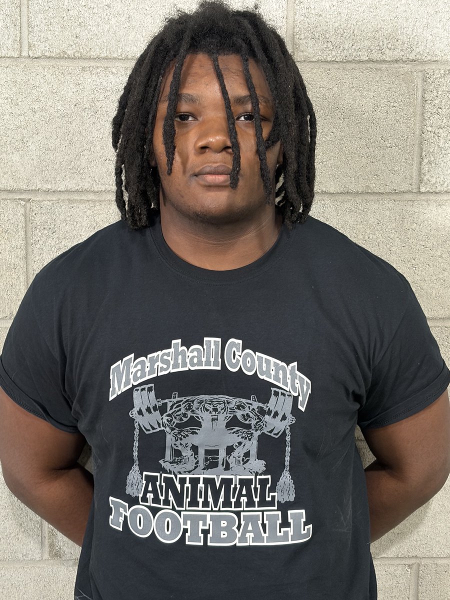 Marshall County Football tweet media